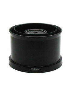 Bobine Rely SC Tipo 1.5 Preta